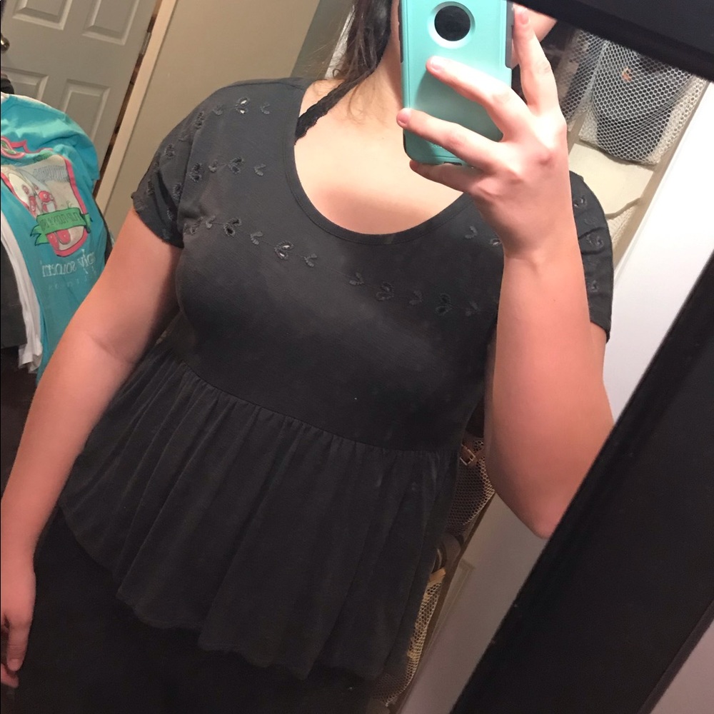 American Eagle Top